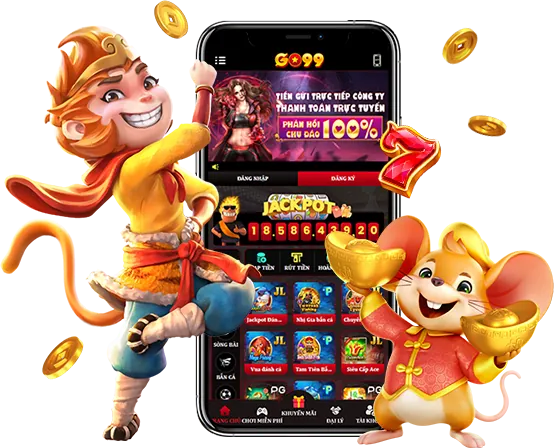 Nổ hũ & Slots 32win11 bet
