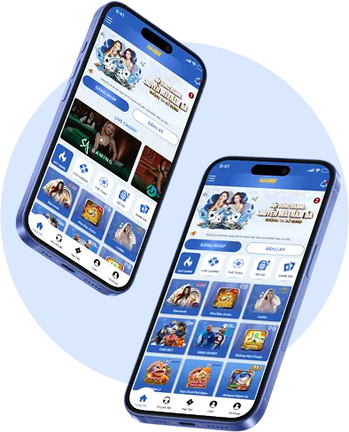 Thư viện game đa dạng