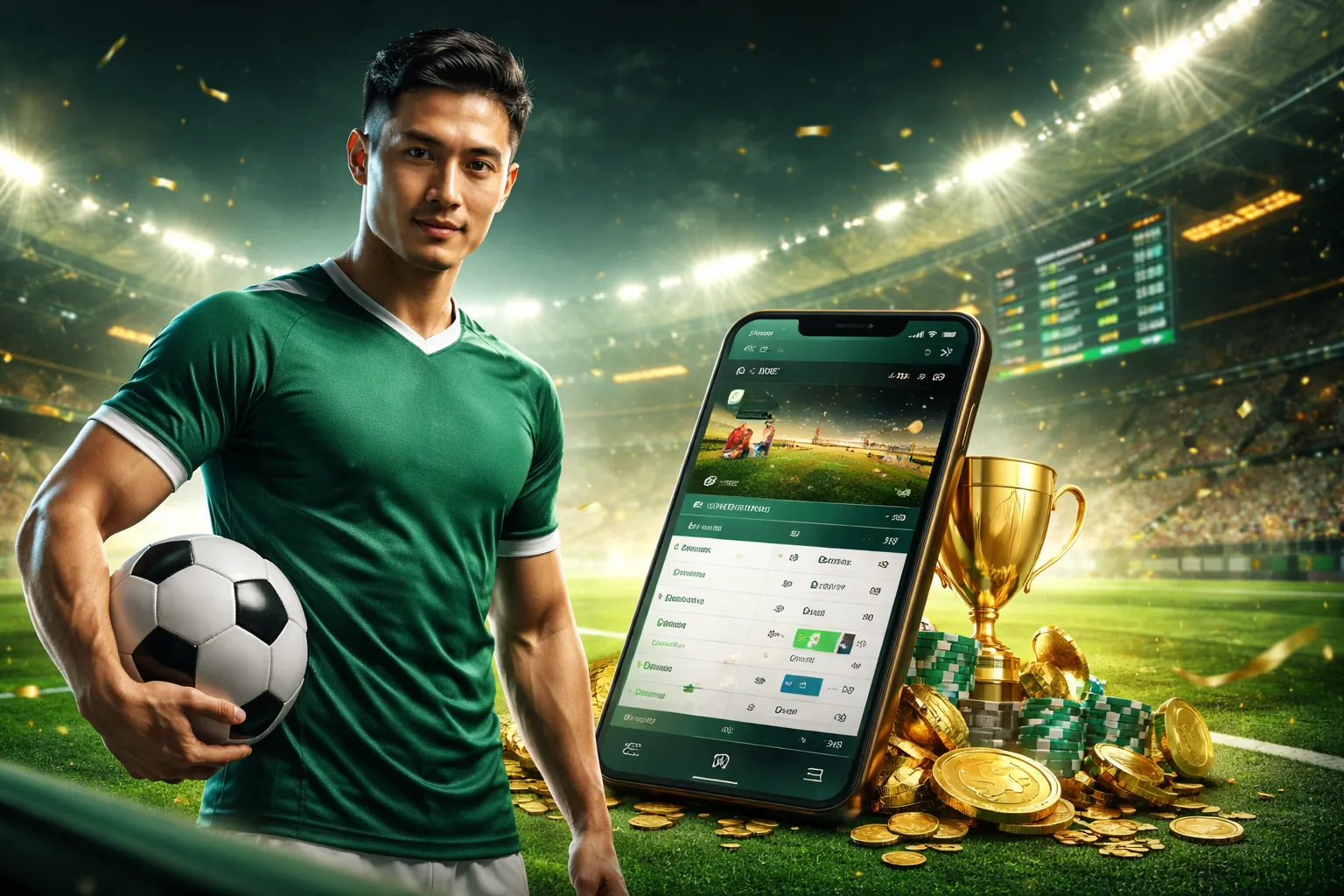 Khuyến mãi và thưởng mới nhất 32win11 bet