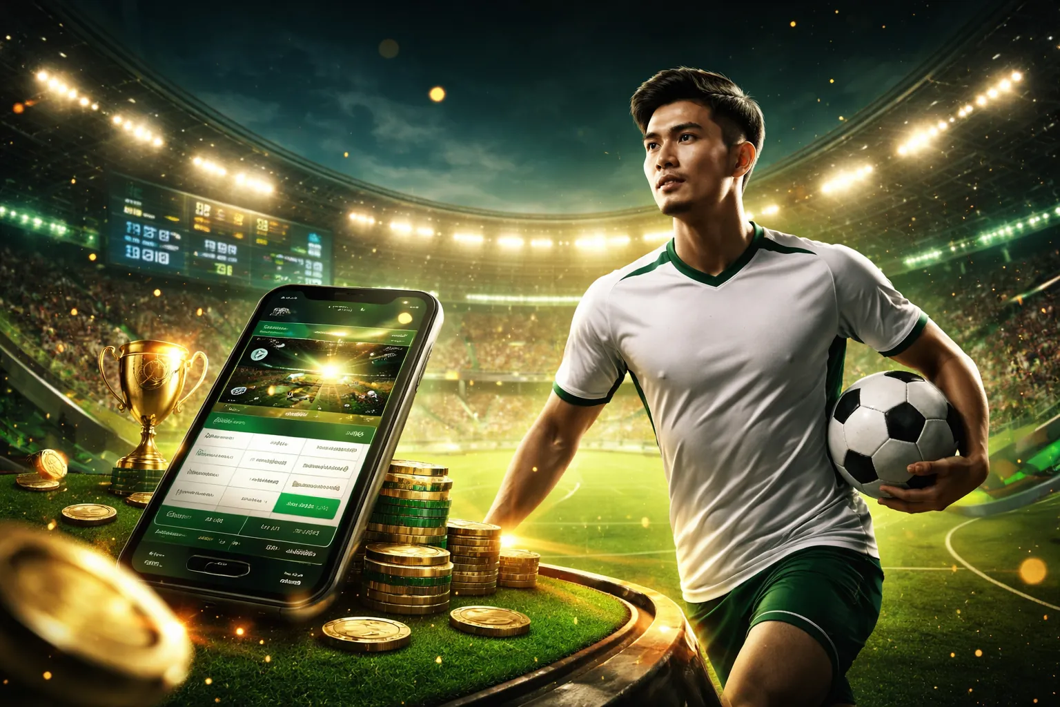Thế giới Bắn Cá 32win11 bet