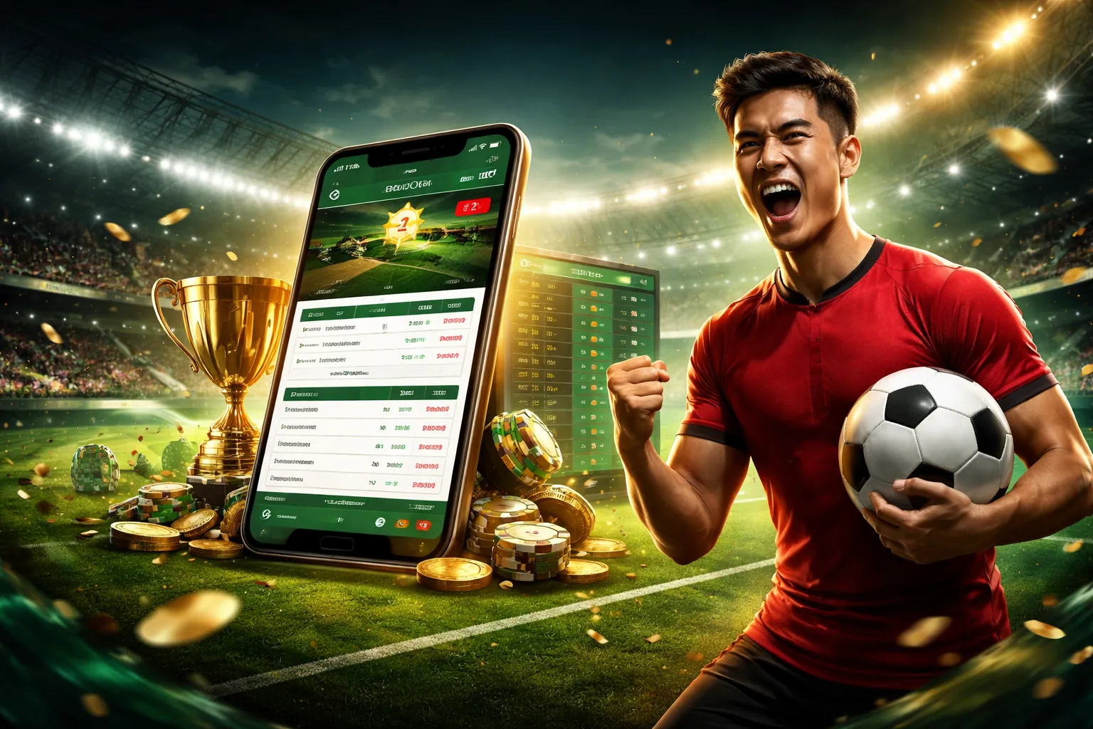Ưu đãi độc quyền cho thành viên VIP 32win11 bet