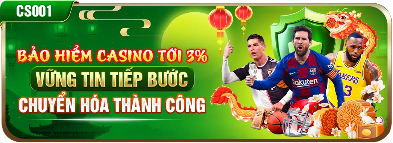 Khuyến mãi casino 32win11 bet