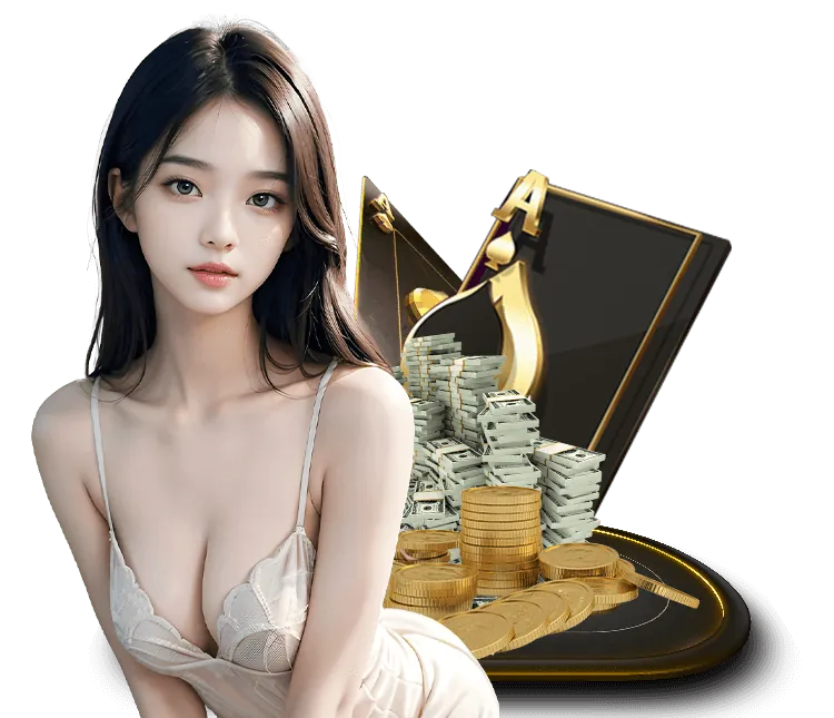 Người chơi may mắn ăn mừng chiến thắng jackpot